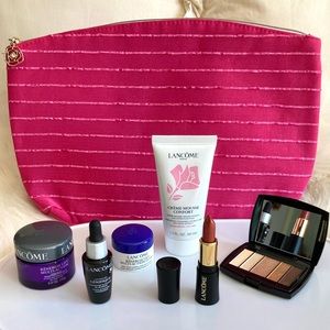 Lancôme 7 Piece Set
